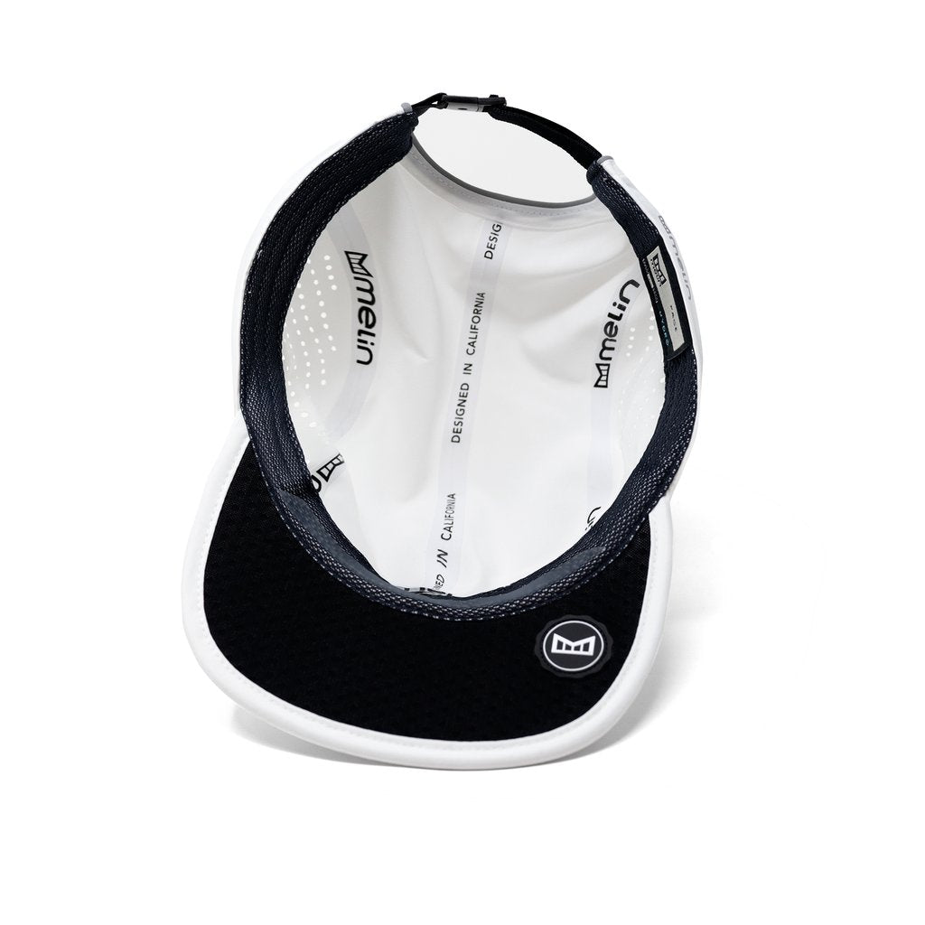 Melin Hat Hydro Pace