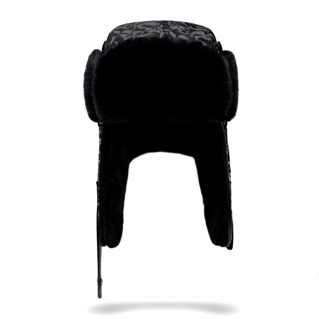 Melin Hat Thermal Aviator