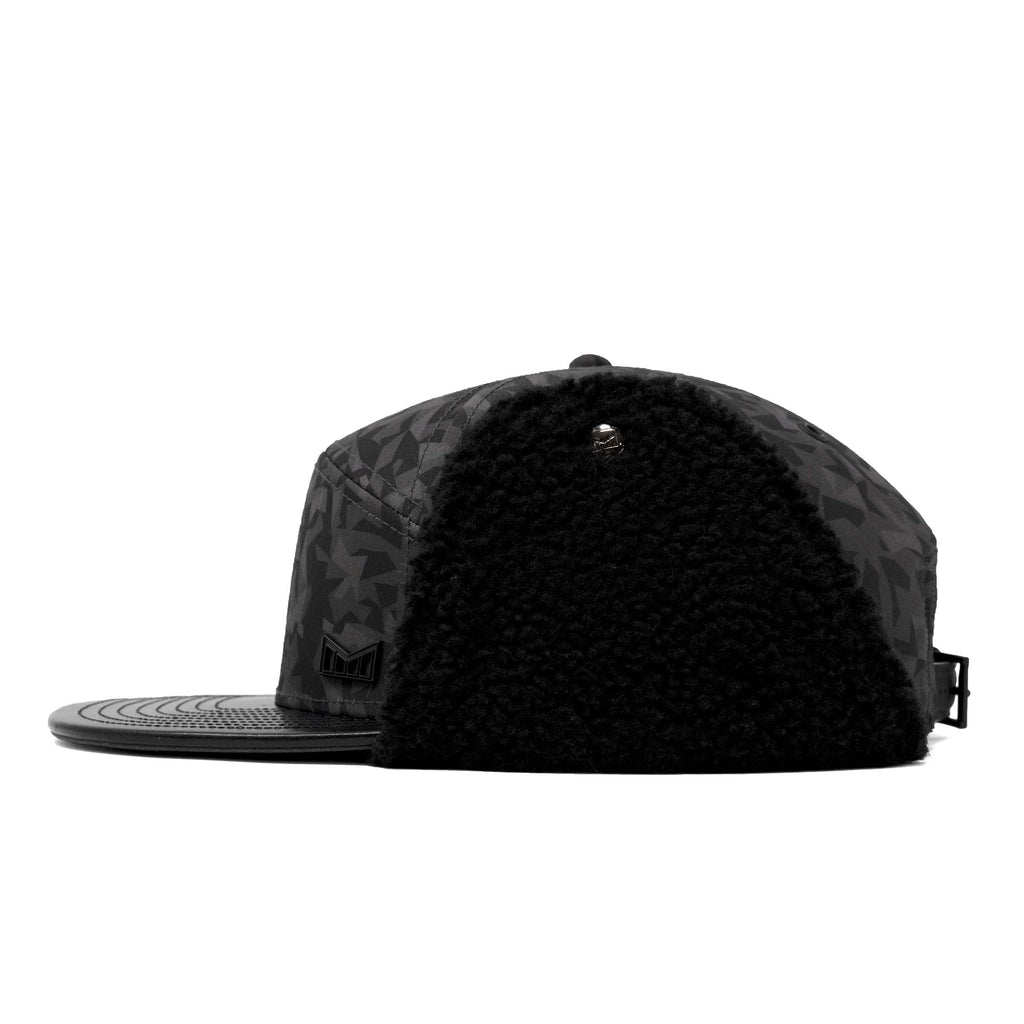 Melin Hat Thermal Lumberjack Scout