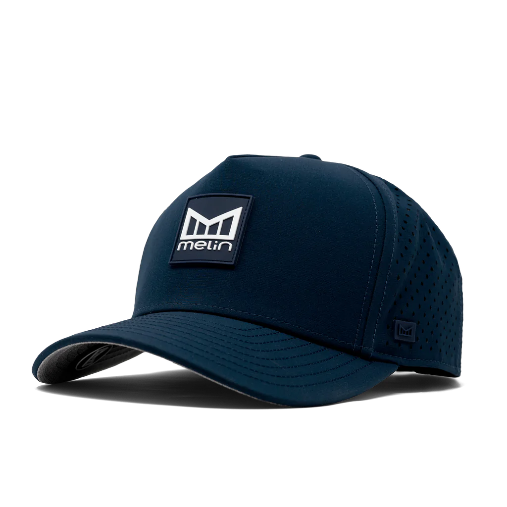 Melin Hat Odysea Stacked Hydro