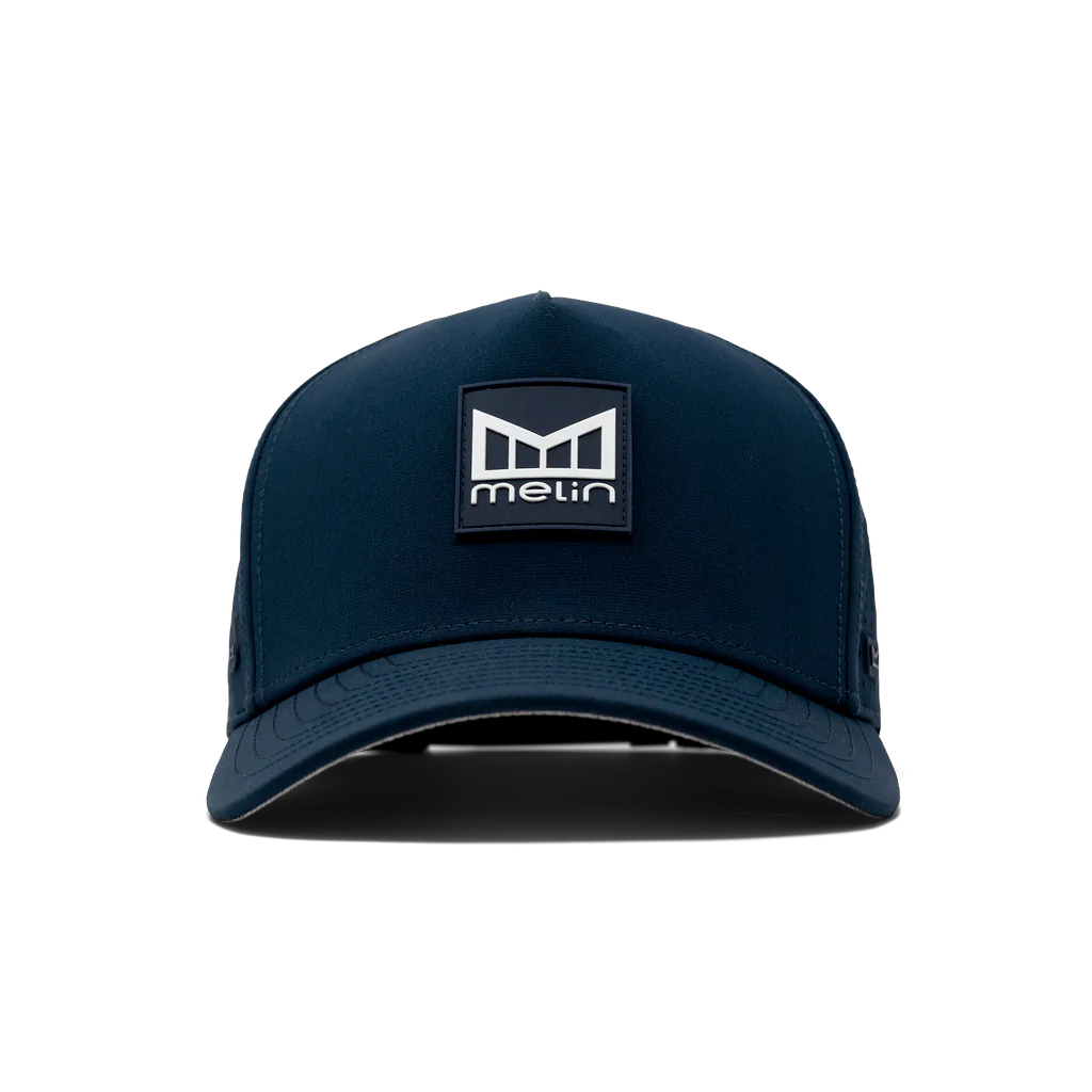 Melin Hat Odysea Stacked Hydro
