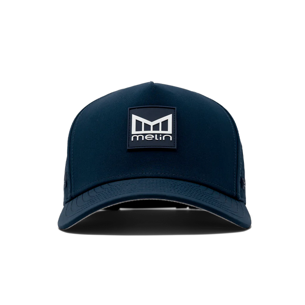 Melin Hat Odyssey Stacked Hydro