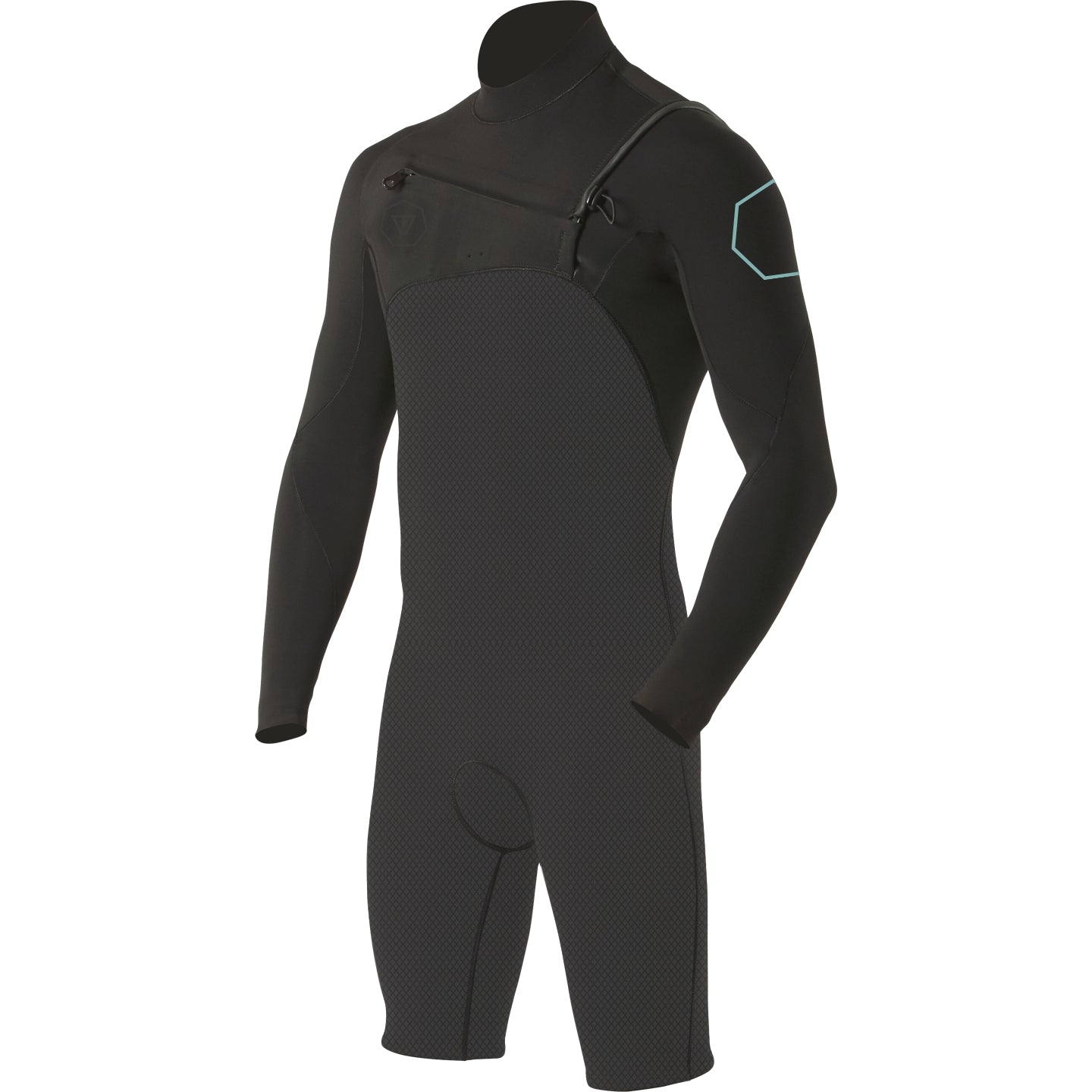 VISSLA WETSUITS ヴィスラ 2/2 SPRING High Seas II 2-2 Long Sleeve Spring Wetsuit – Vissla.com