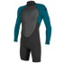 Oneill Youth Wetsuit Reactor II Long Sleeve Springsuit