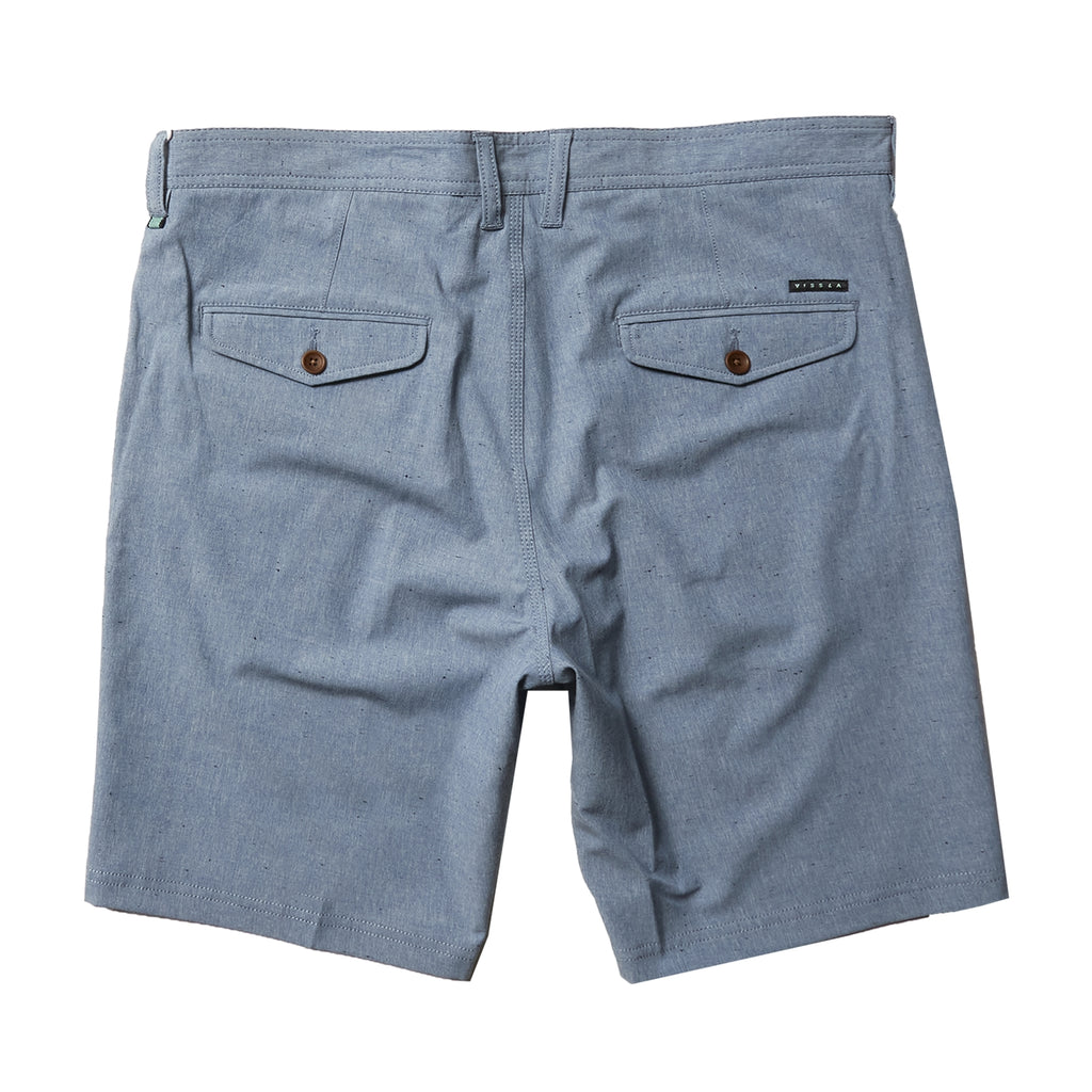Vissla Mens Shorts Canyons Hybrid 19