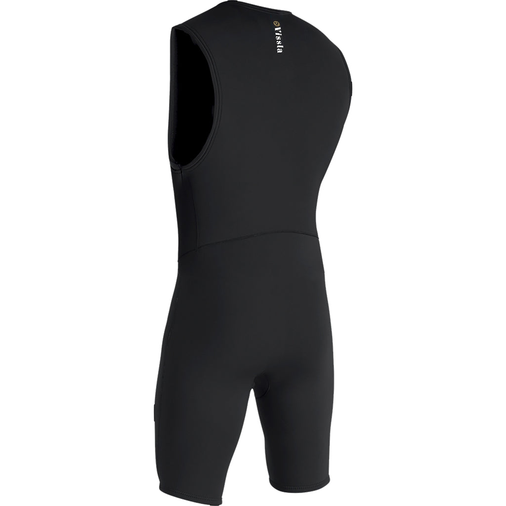 Vissla Mens Springsuit 7 Seas 2/2mm Short John