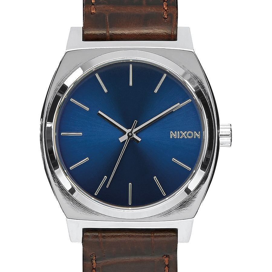Nixon Watch Time Teller 37mm