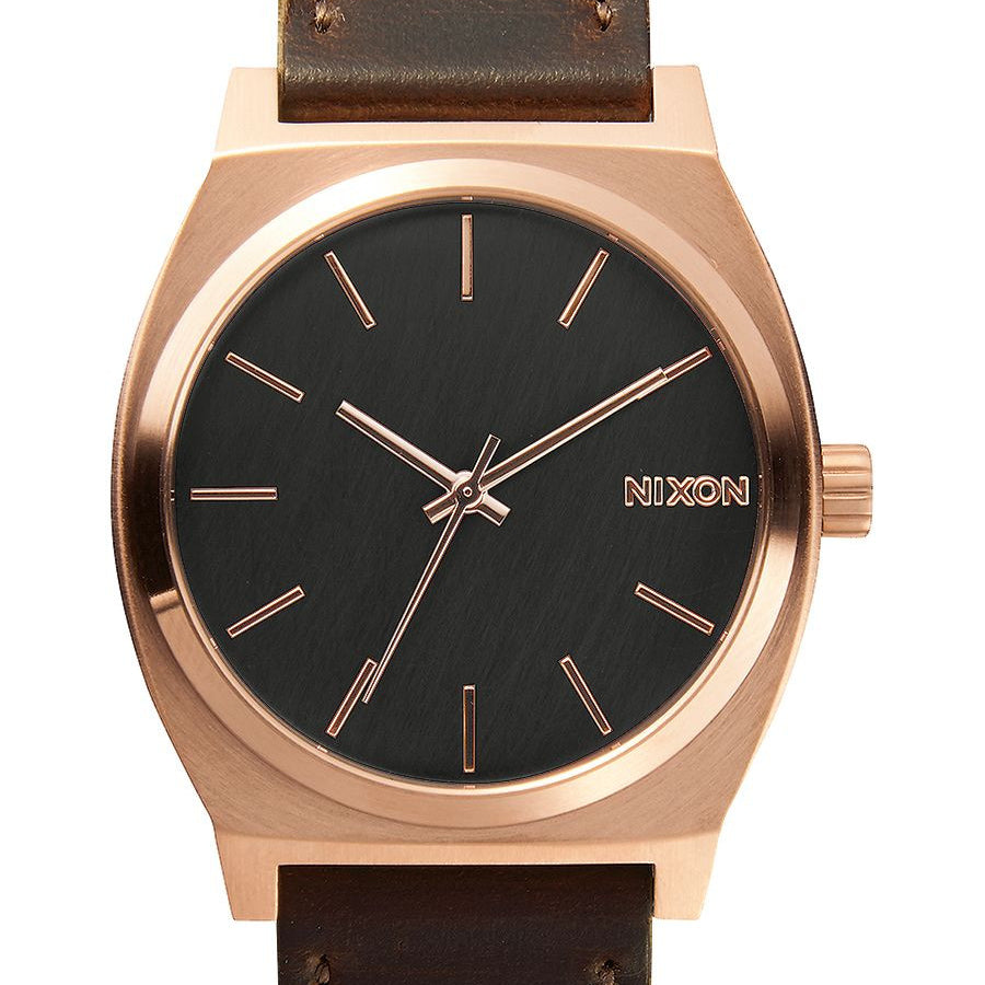 Nixon Watch Time Teller 37mm