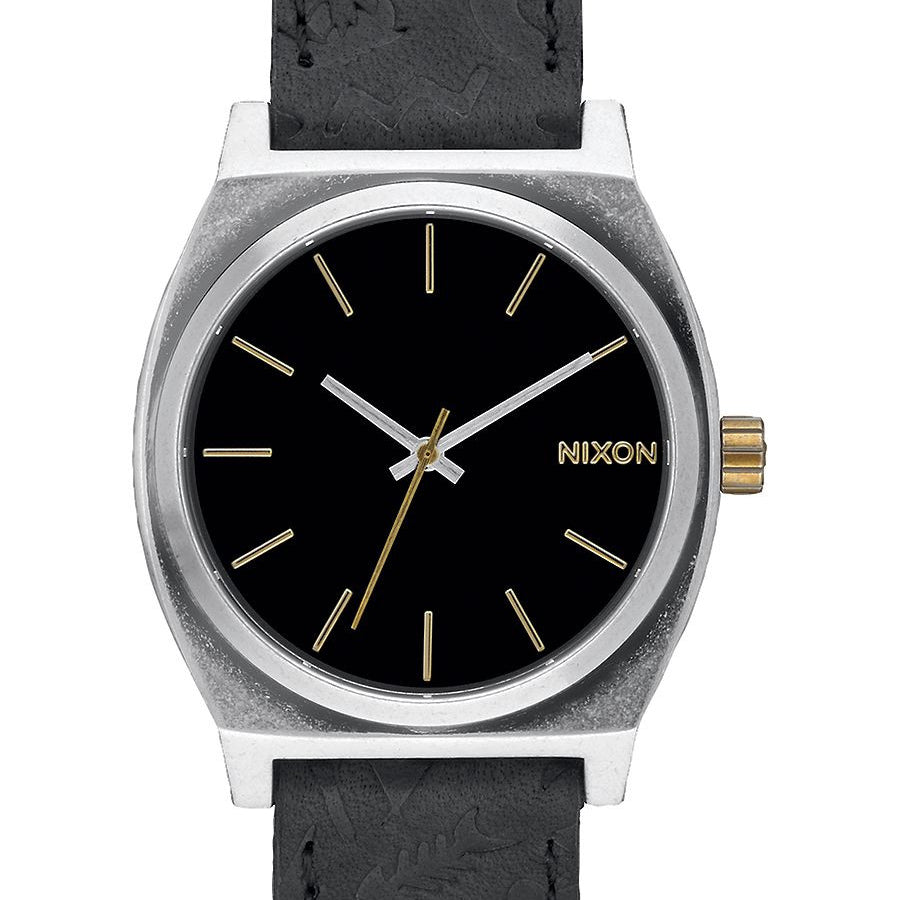 Nixon Watch Time Teller 37mm