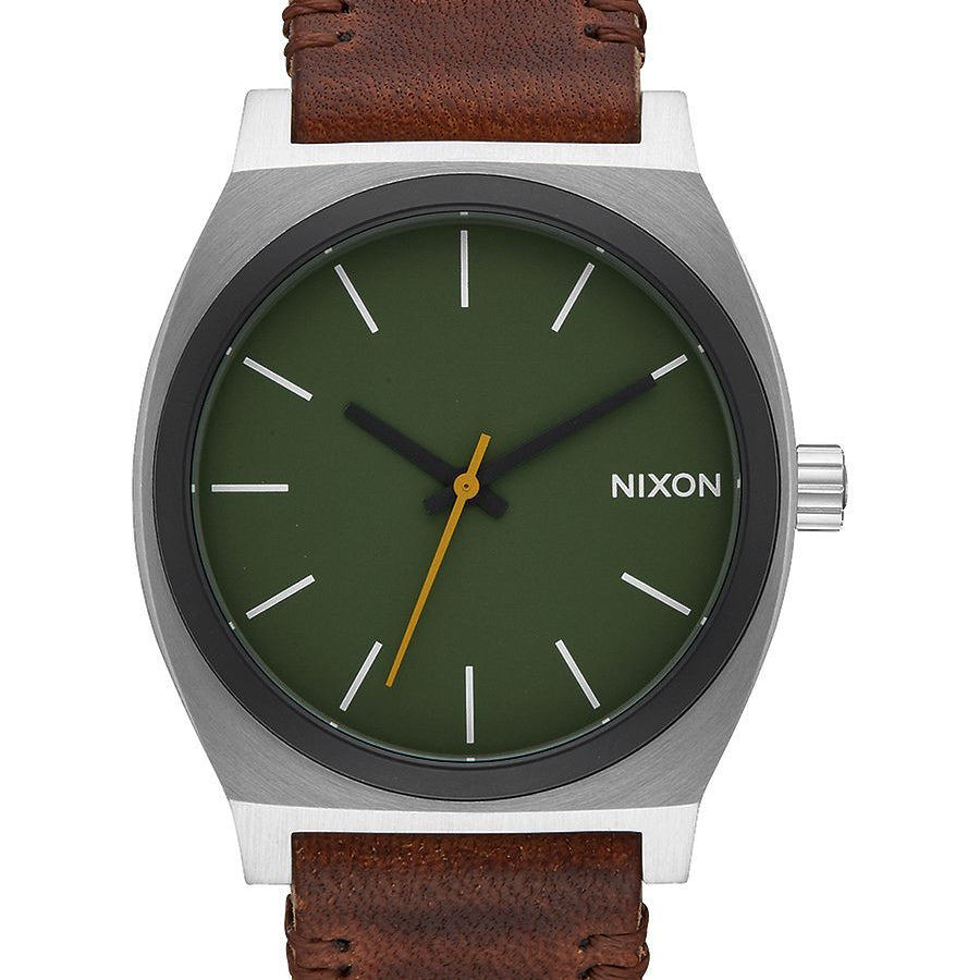 Nixon Watch Time Teller 37mm