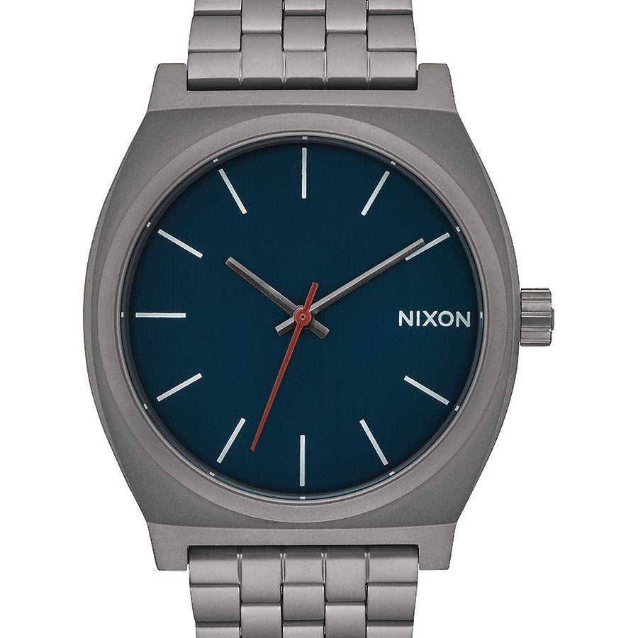 Nixon Watch Time Teller 37mm