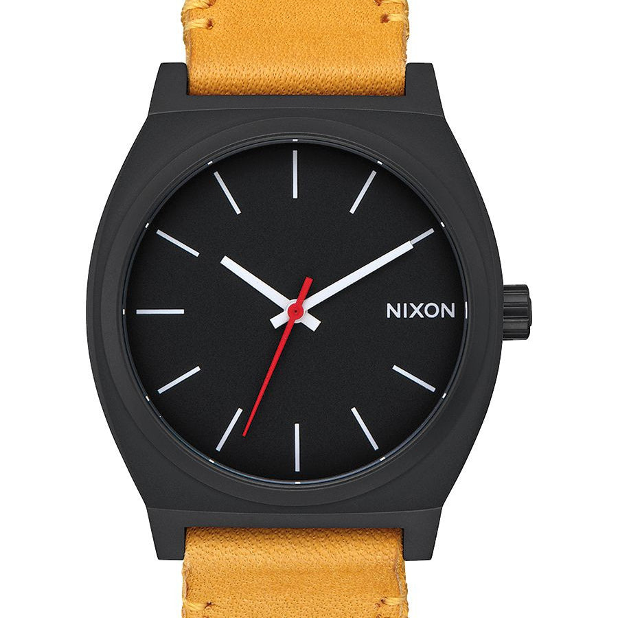 Nixon Watch Time Teller 37mm