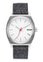 Nixon Watch Time Teller 37mm