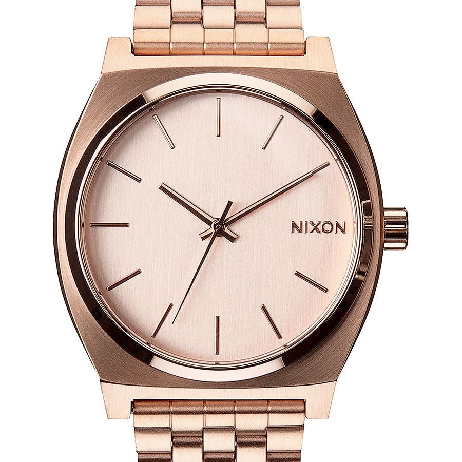 Nixon Watch Time Teller 37mm
