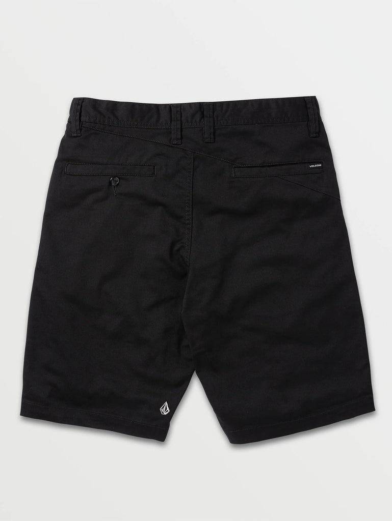 Volcom Mens Shorts Frickin Modern Stretch 21