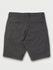 Volcom Mens Shorts Frickin Modern Stretch 21