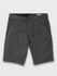 Volcom Mens Shorts Frickin Modern Stretch 21