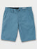 Volcom Mens Shorts Frickin Modern Stretch 21