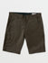 Volcom Mens Shorts Frickin Modern Stretch 21
