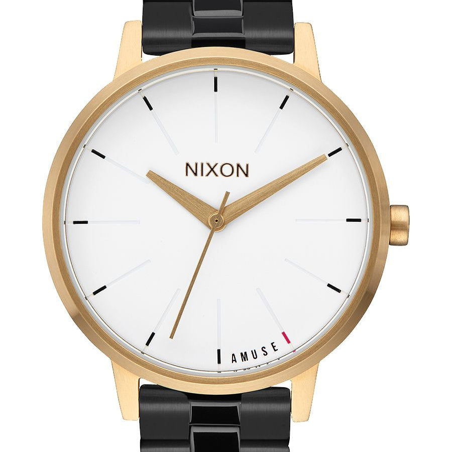 Nixon Watch Kensington