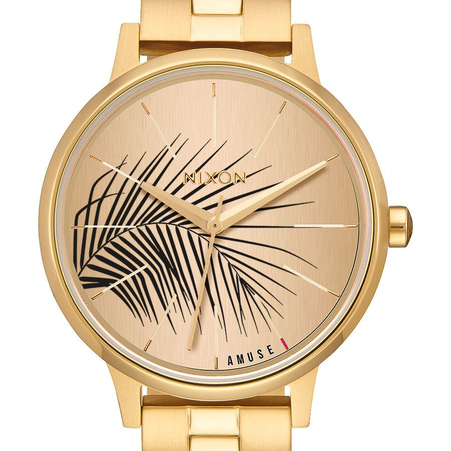 Nixon Watch Kensington