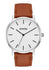Nixon Watch Porter Leather 40mm