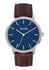 Nixon Watch Porter Leather 40mm
