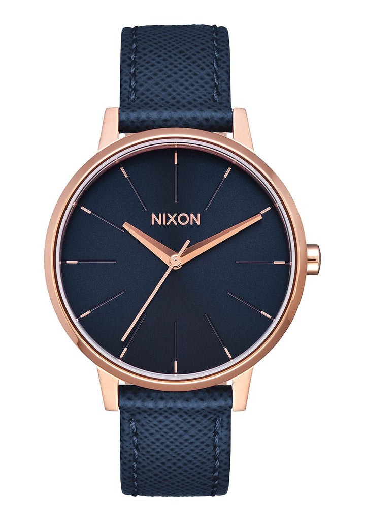 Nixon Watch Kensington Leather 37mm