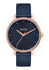 Nixon Watch Kensington Leather 37mm