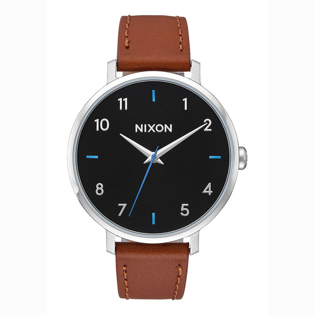 Nixon Watch Arrow Leather 38mm