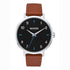 Nixon Watch Arrow Leather 38mm