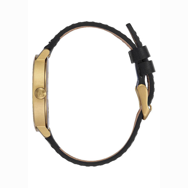 Nixon Watch Arrow Leather 38mm