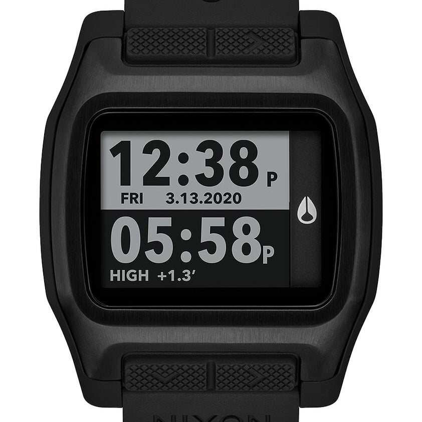 Nixon Watch High Tide