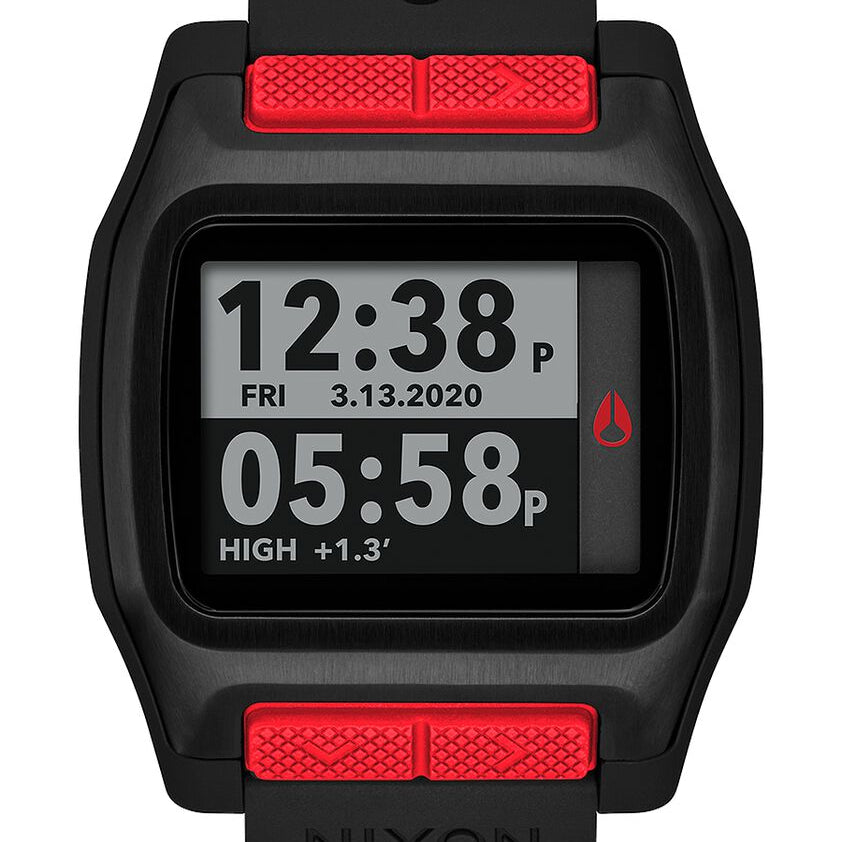 Nixon Watch High Tide