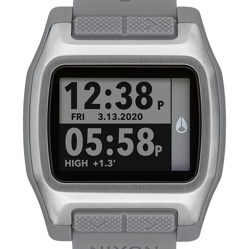 Nixon Watch High Tide