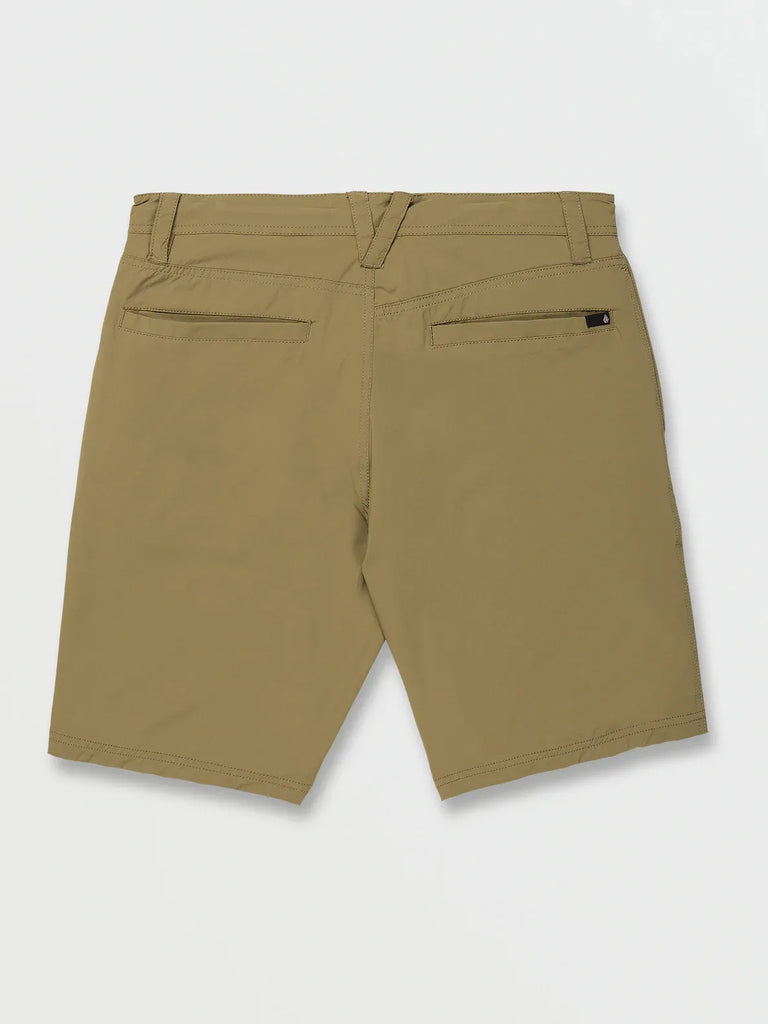 Volcom Mens Shorts Voltripper Hybrid