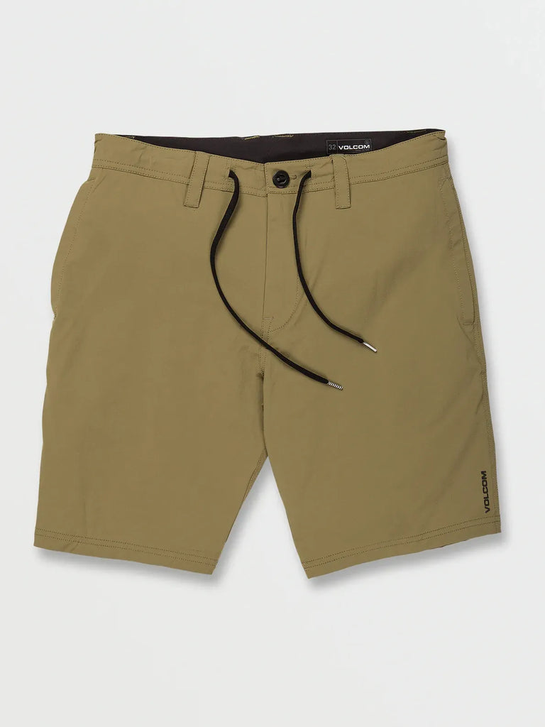 Volcom Mens Shorts Voltripper Hybrid