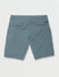 Volcom Mens Shorts Frickin Cross Shred Static