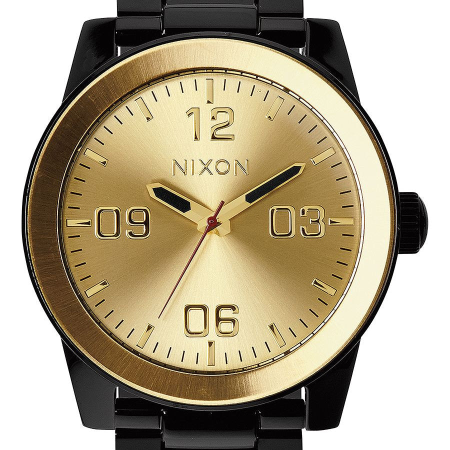 Nixon Watch Corporal SS 48mm