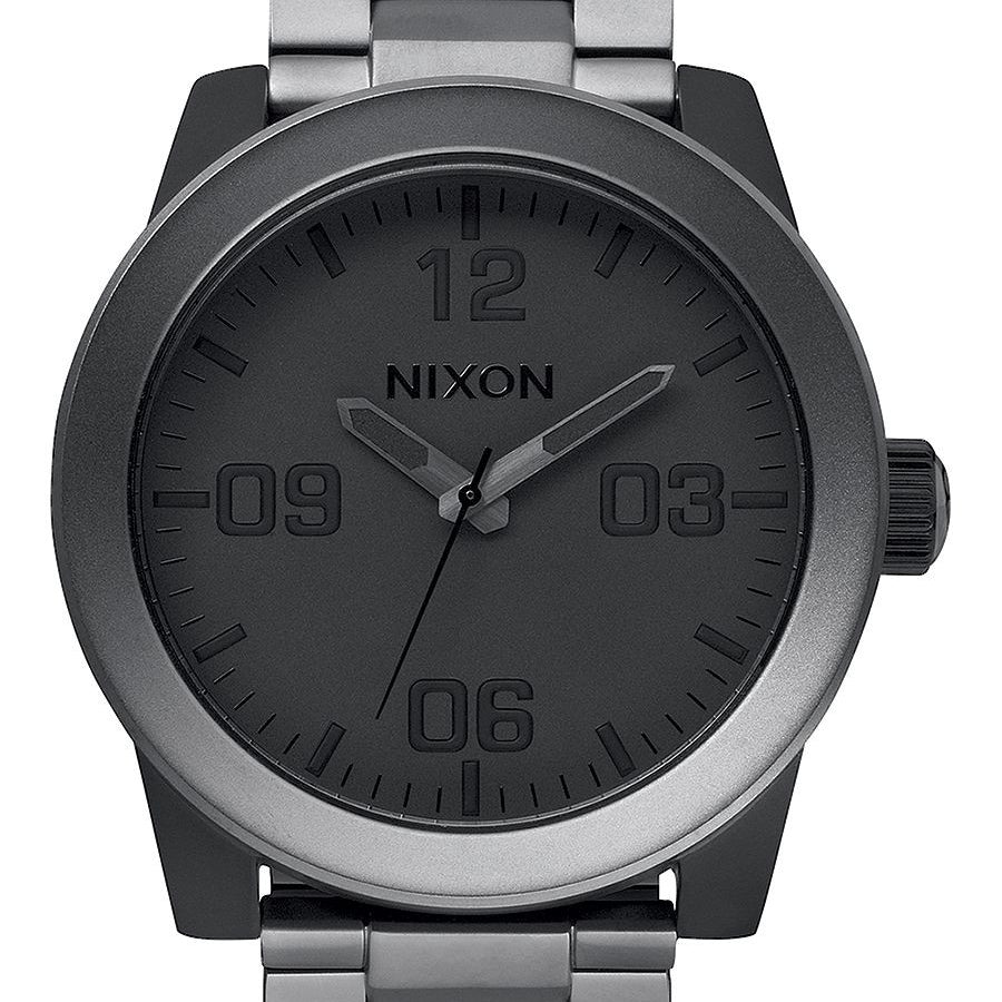 Nixon Watch Corporal SS 48mm