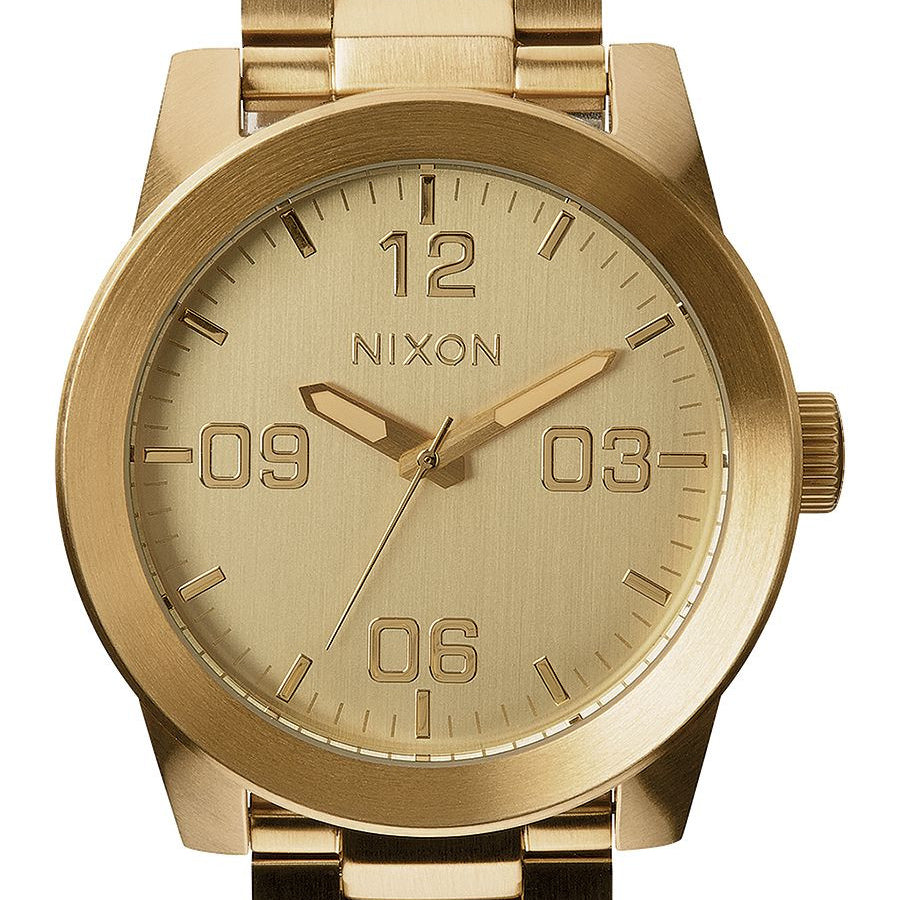 Nixon Watch Corporal SS 48mm
