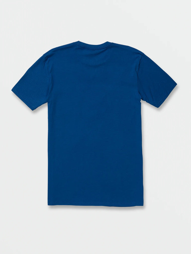 Volcom Mens Shirt Slightly Removed