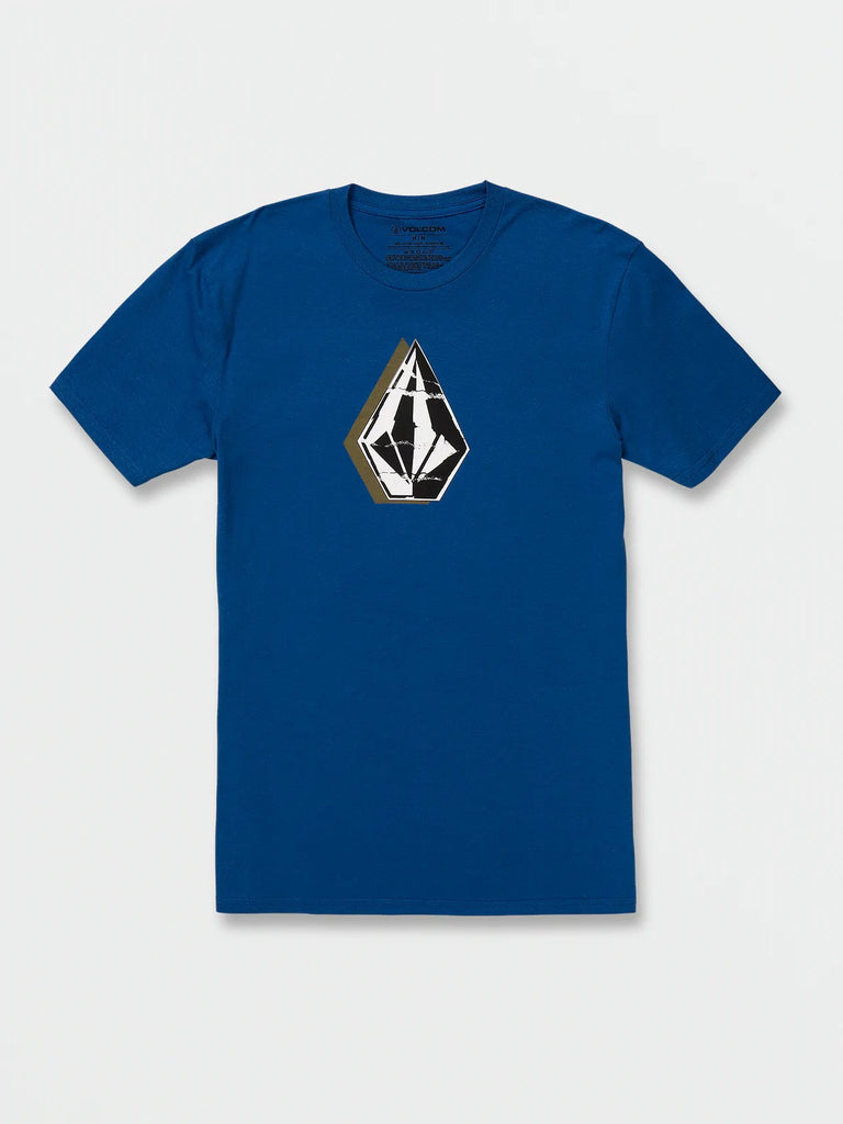 Volcom Mens Shirt Slightly Removed