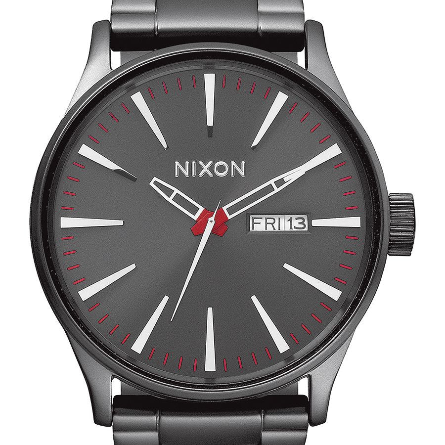 Nixon Watch Sentry SS 42mm