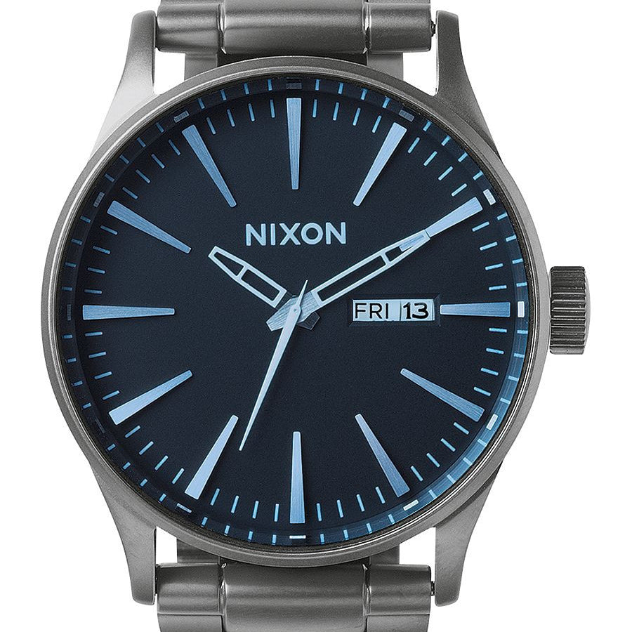 Nixon Watch Sentry SS 42mm