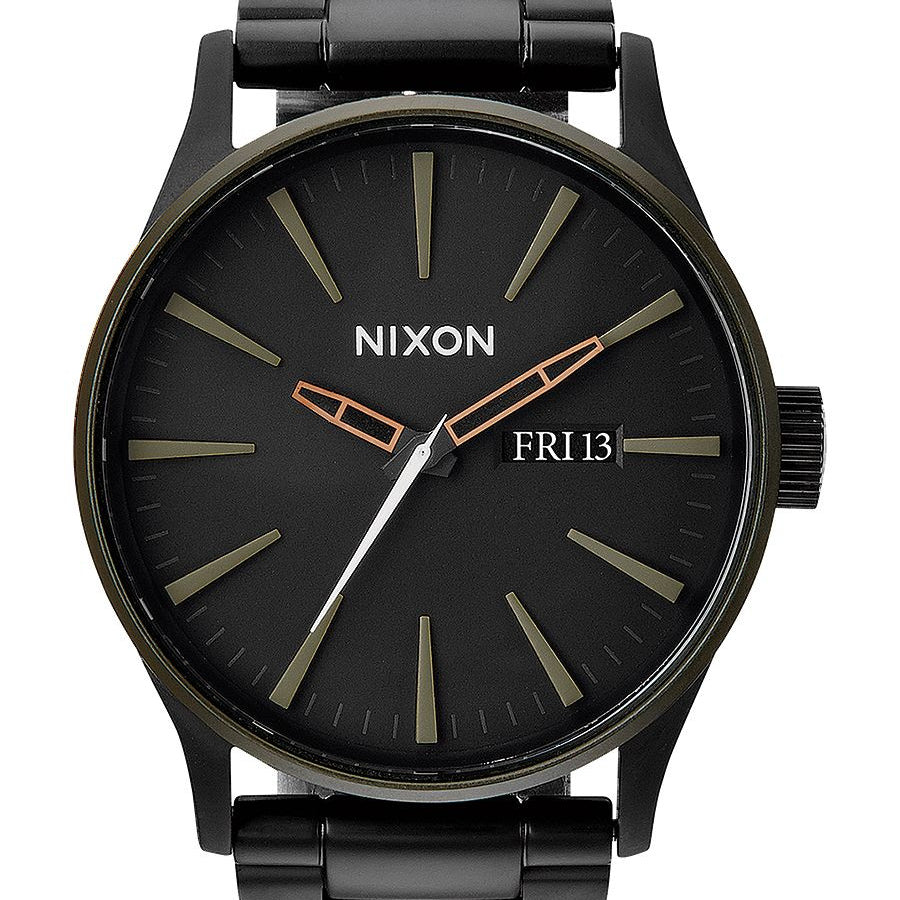 Nixon Watch Sentry SS 42mm