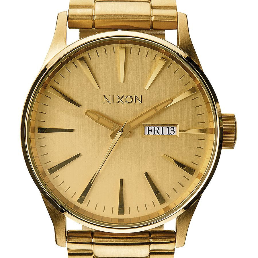 Nixon Watch Sentry SS 42mm