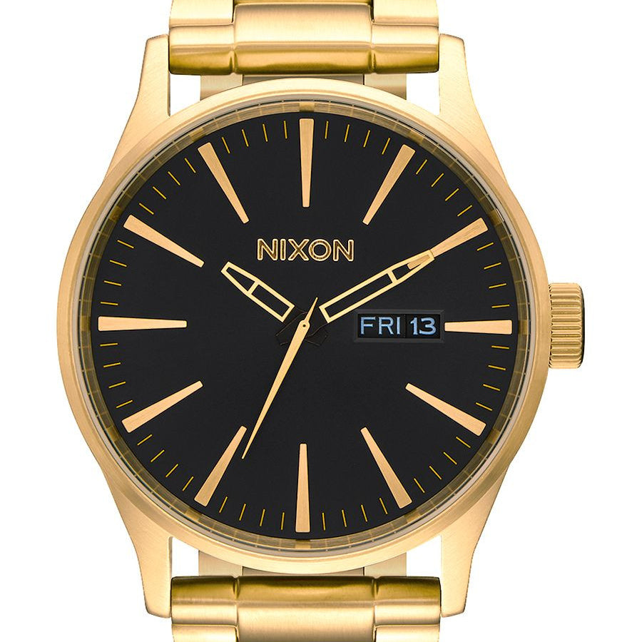Nixon Watch Sentry SS 42mm