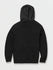 Volcom Mens Sweatshirt Iconic Tech Pullover Hoodie