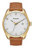 Nixon Watch Bullet Leather 38mm